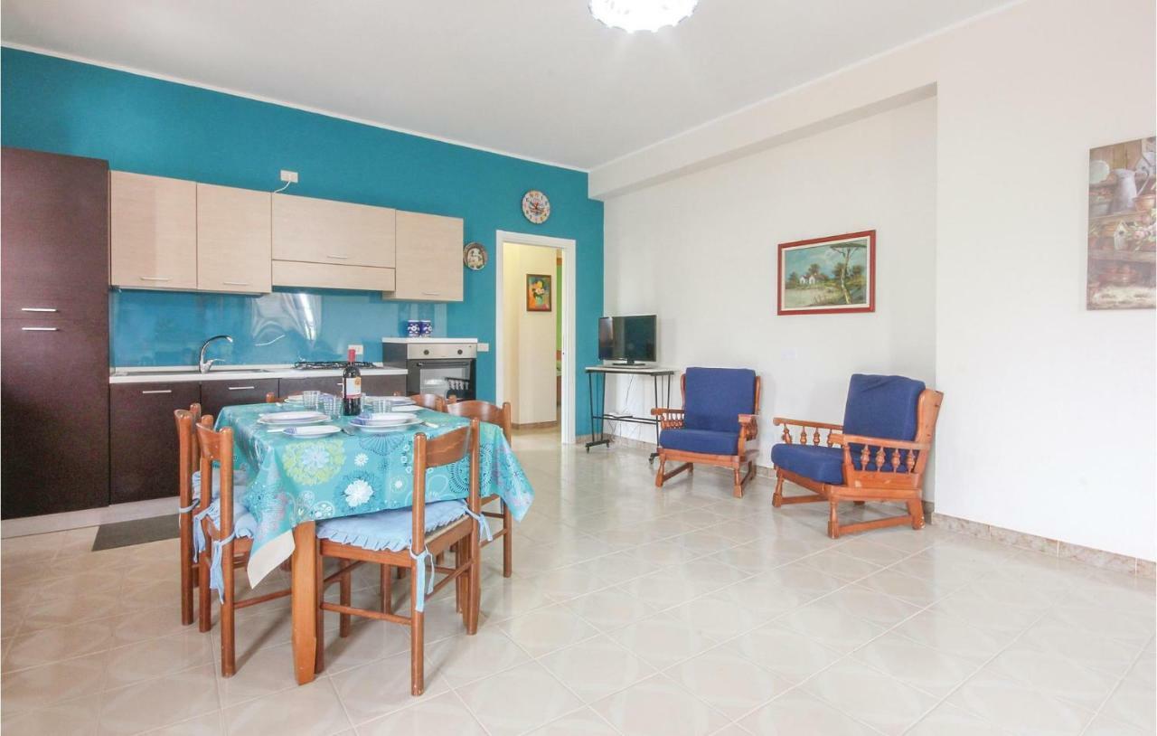 Apartment Menfi Degli Abeti Экстерьер фото